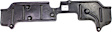 Rear Engine Splash Shield, Base Model, 6 Cyl., 3.5L Engine