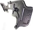 Rear Engine Splash Shield, Base Model, 6 Cyl., 3.5L Engine