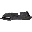 Passenger Side Engine Splash Shield
