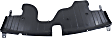 2013 Kia Sorento - Front Engine Splash Shield