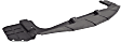 Front Engine Splash Shield
