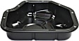 Oil Pan, 2.7L, 6 Cyl. Engine