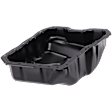 Oil Pan, 2.0L/2.4L, 4 Cyl. Engines