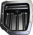 2012 Kia Rio - Steel Oil Pan, 1.6L 4Cyl
