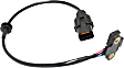 Camshaft Position Sensor, 6 Cyl., 3.5L Engine