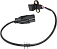 Camshaft Position Sensor, 6 Cyl., 3.5L Engine