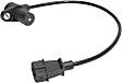 Crankshaft Position Sensor, 4 Cyl., 2.0L Engine