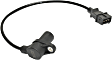 Crankshaft Position Sensor, 4 Cyl., 2.0L Engine