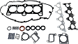 Cylinder Head Gasket, 4 Cyl., 1.6L Engine, Head Bolts Not Included