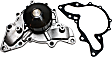 Water Pump, 6 Cyl., 3.5L Engine
