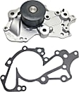 Water Pump, 6 Cyl., 2.7L Engine