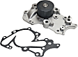 Water Pump, 6 Cyl., 2.7L Engine