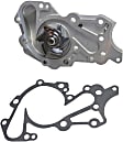 Water Pump, 6 Cyl., 2.7L Engine