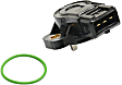 Throttle Position Sensor, 4 Cyl., 2.4L Engine