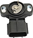 Throttle Position Sensor, 6 Cyl., 3.5L Engine