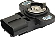 Throttle Position Sensor, 6 Cyl., 3.5L Engine