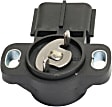 Throttle Position Sensor, 6 Cyl., 3.5L Engine