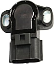 Throttle Position Sensor, 6 Cyl., 3.5L Engine
