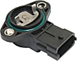 Throttle Position Sensor, 4 Cyl., 1.6L Engine