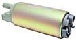 In-Tank Fuel Pump, Electric, Without Fuel Sending Unit