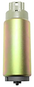 In-Tank Fuel Pump, Electric, Without Fuel Sending Unit