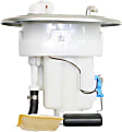 Fuel Pump, With Fuel Sending Unit, 6 Cyl., 2.7L Engine