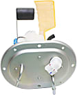 Fuel Pump, With Fuel Sending Unit, 6 Cyl., 2.7L Engine