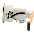 Fuel Pump, Electric, With Fuel Sending Unit