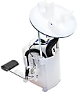 Fuel Pump, With Fuel Sending Unit, 4 Cyl., 2.4L Engine
