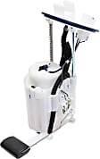 Fuel Pump, With Fuel Sending Unit, 4 Cyl., 2.4L Engine