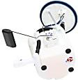 Fuel Pump, With Fuel Sending Unit, 4 Cyl., 2.4L Engine