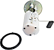 Fuel Pump, Electric, With Fuel Sending Unit, 3.5L, 6Cyl