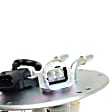 Fuel Pump, Electric, With Fuel Sending Unit, 3.5L, 6Cyl