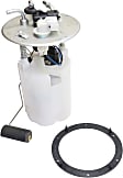 Fuel Pump, With Fuel Sending Unit, 4 Cyl., 1.6L Engine