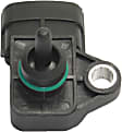 2011 Hyundai Santa Fe - MAP Sensor, 4-Prong Blade Male Terminal; Female Connector