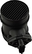 Mass Air Flow Sensor, 2.4L Engine, Sensor With Housing