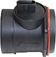 2007-2009 Hyundai Santa Fe - Mass Air Flow Sensor, Sensor With Housing