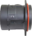 2007-2009 Hyundai Santa Fe - Mass Air Flow Sensor, Sensor With Housing