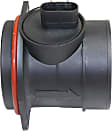 2007-2009 Hyundai Santa Fe - Mass Air Flow Sensor, Sensor With Housing