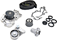 Timing Belt Kit, 2.7L, 6Cyl Water Pump Included