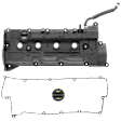 2004-2006 Hyundai Elantra - Valve Cover, 4 Cyl., 2.0L Engine