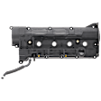 2004-2006 Hyundai Elantra - Valve Cover, 4 Cyl., 2.0L Engine