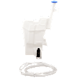 2012-2015 Kia Rio - Washer Reservoir, With Pump, 4 Cyl., 1.6L Engine