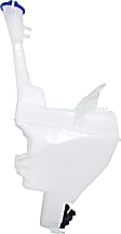 2019 Kia Soul + - Washer Reservoir With Pump, 1.6L 4Cyl