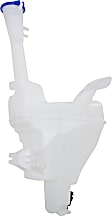 2019 Kia Soul + - Washer Reservoir With Pump, 1.6L 4Cyl