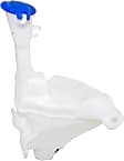 2019 Kia Soul + - Washer Reservoir With Pump, 1.6L 4Cyl