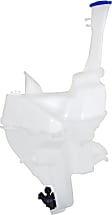 2019 Kia Soul + - Washer Reservoir With Pump, 1.6L 4Cyl