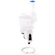 2015 Kia Forte - Washer Reservoir With Pump, 2.0L 4Cyl