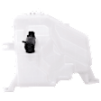 2010-2014 Kia Forte - Washer Reservoir, With Pump