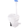 2010-2014 Kia Forte - Washer Reservoir, With Pump